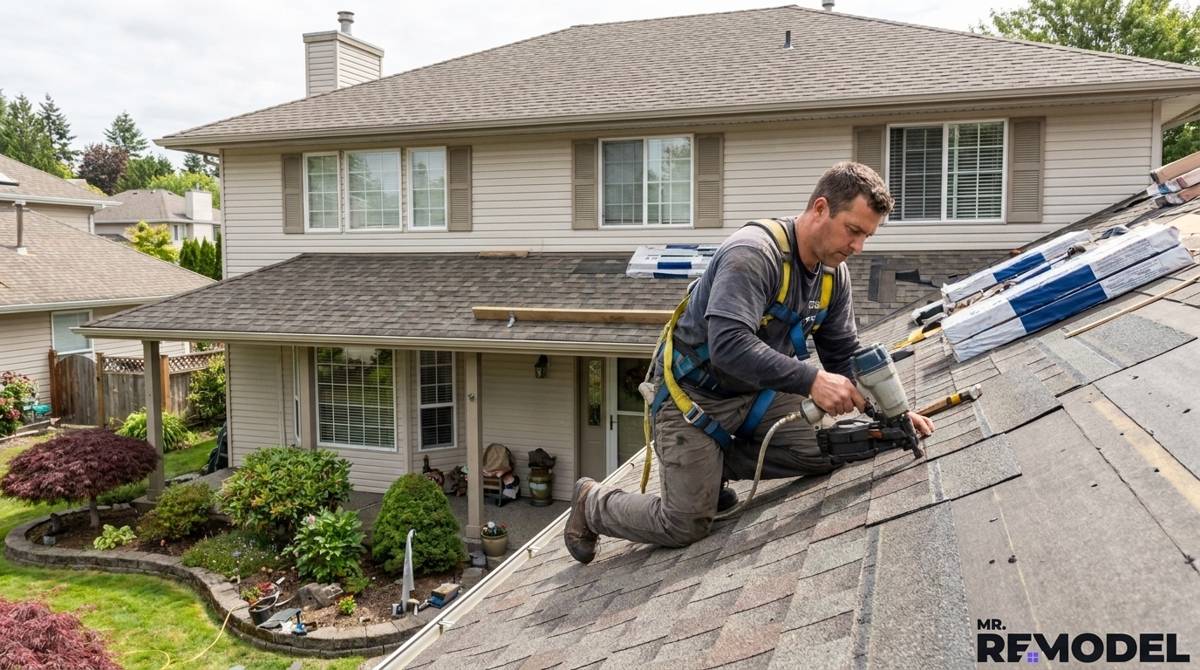 How to Choose a Roofing Contractor: Pricing, Quotes, and Red Flags